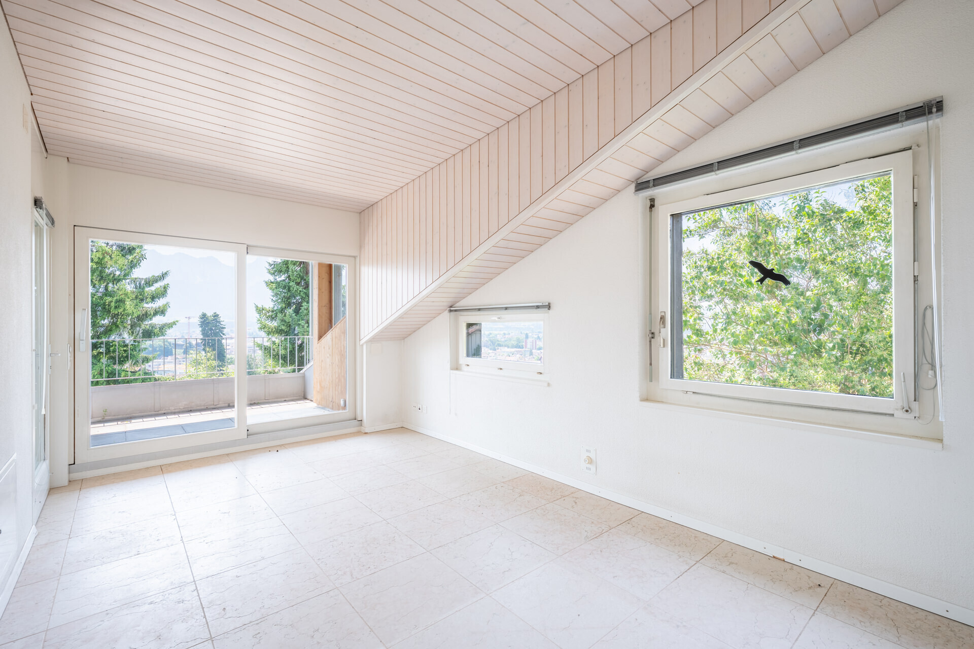 3.5-ZWG Schlafzimmer