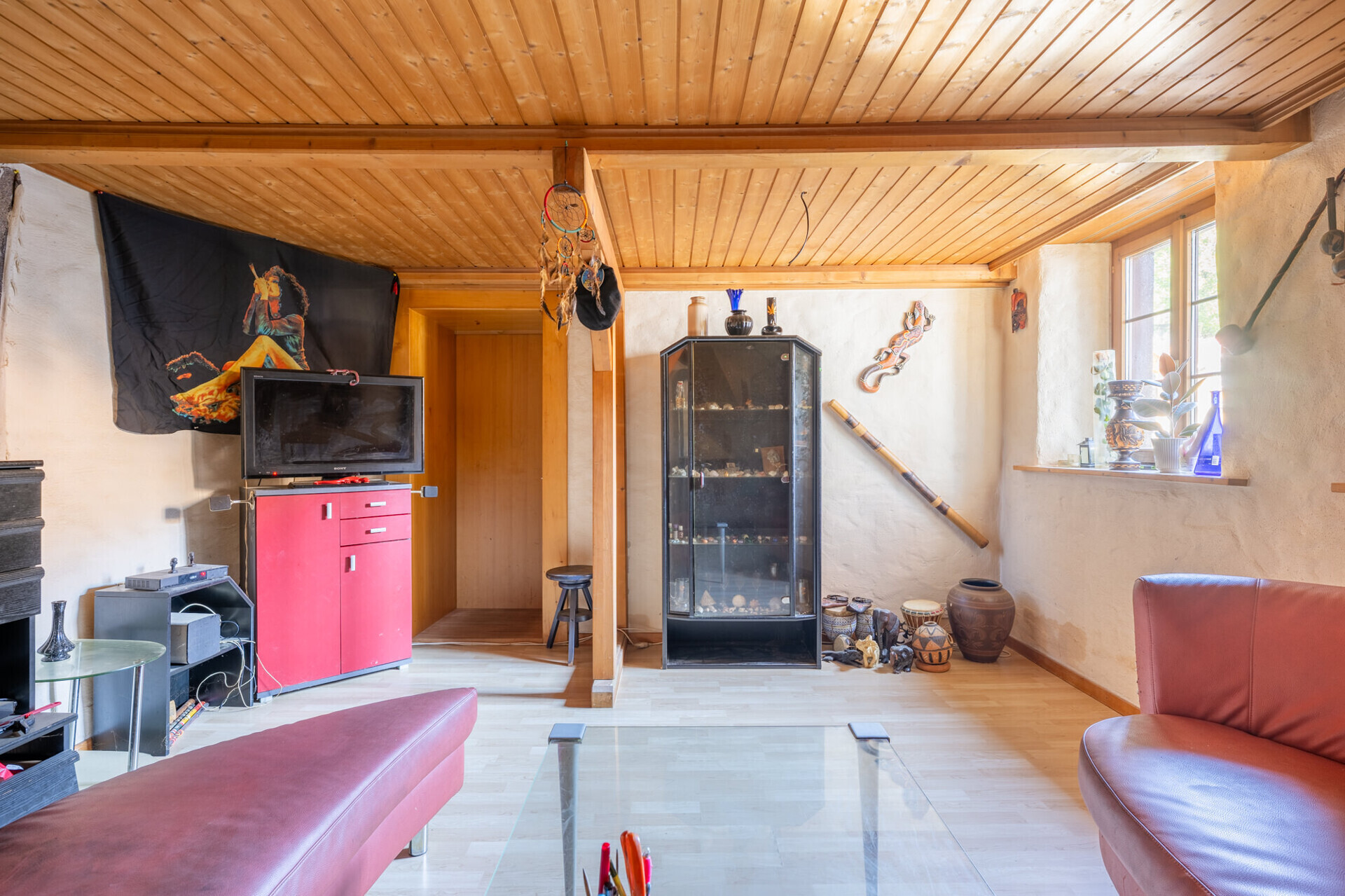 2.5-ZWG EG Wohnzimmer