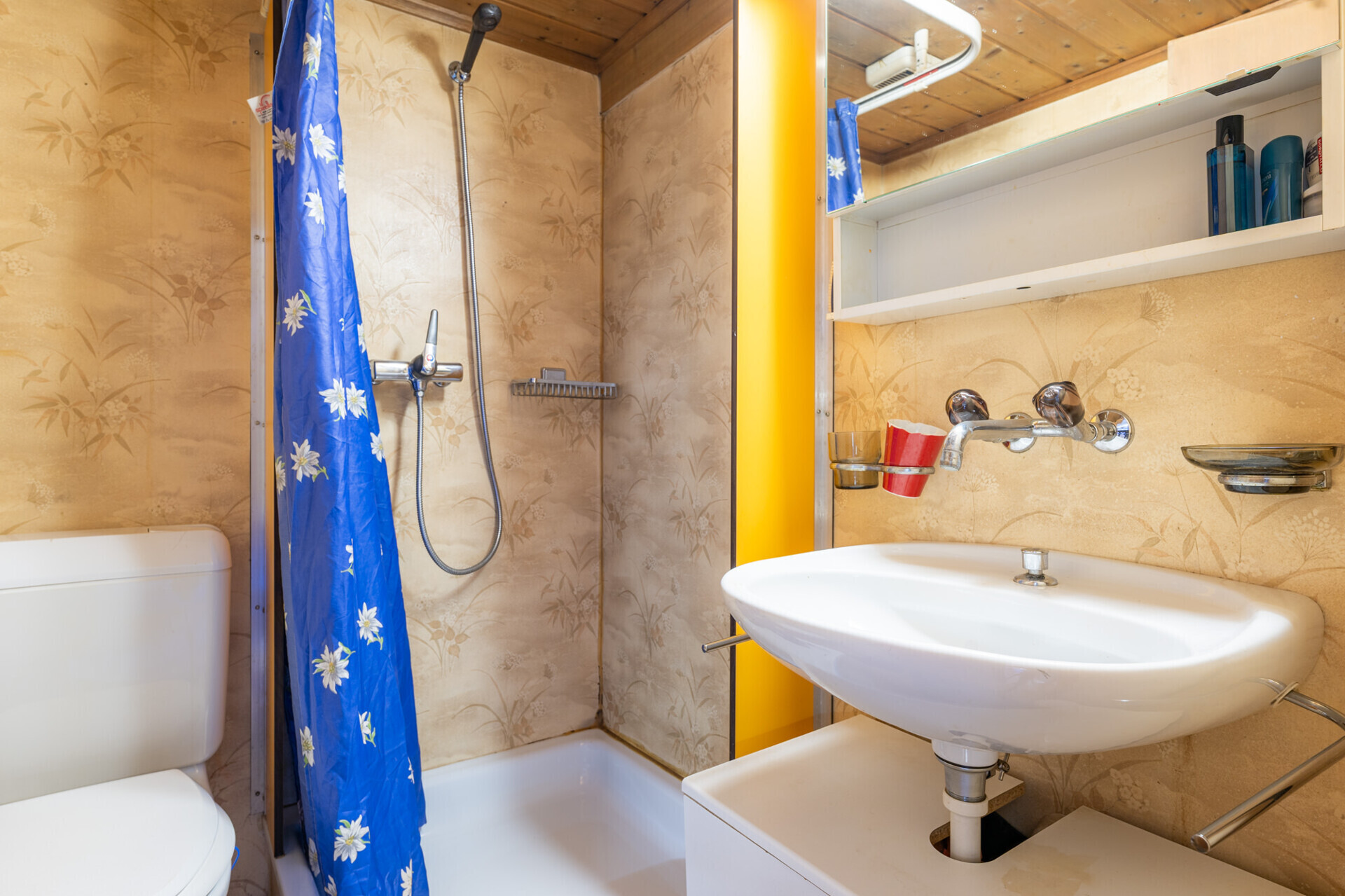 2.5-ZWG OG Badezimmer