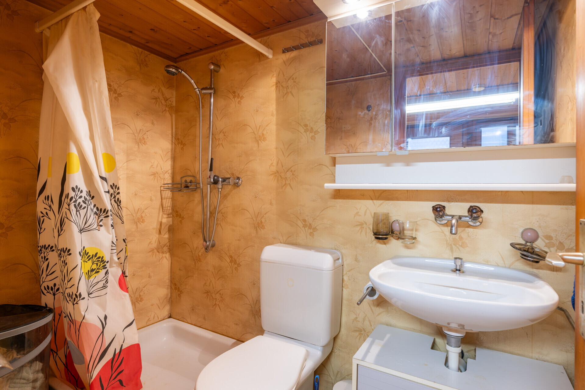 2.5-ZWG EG Badezimmer