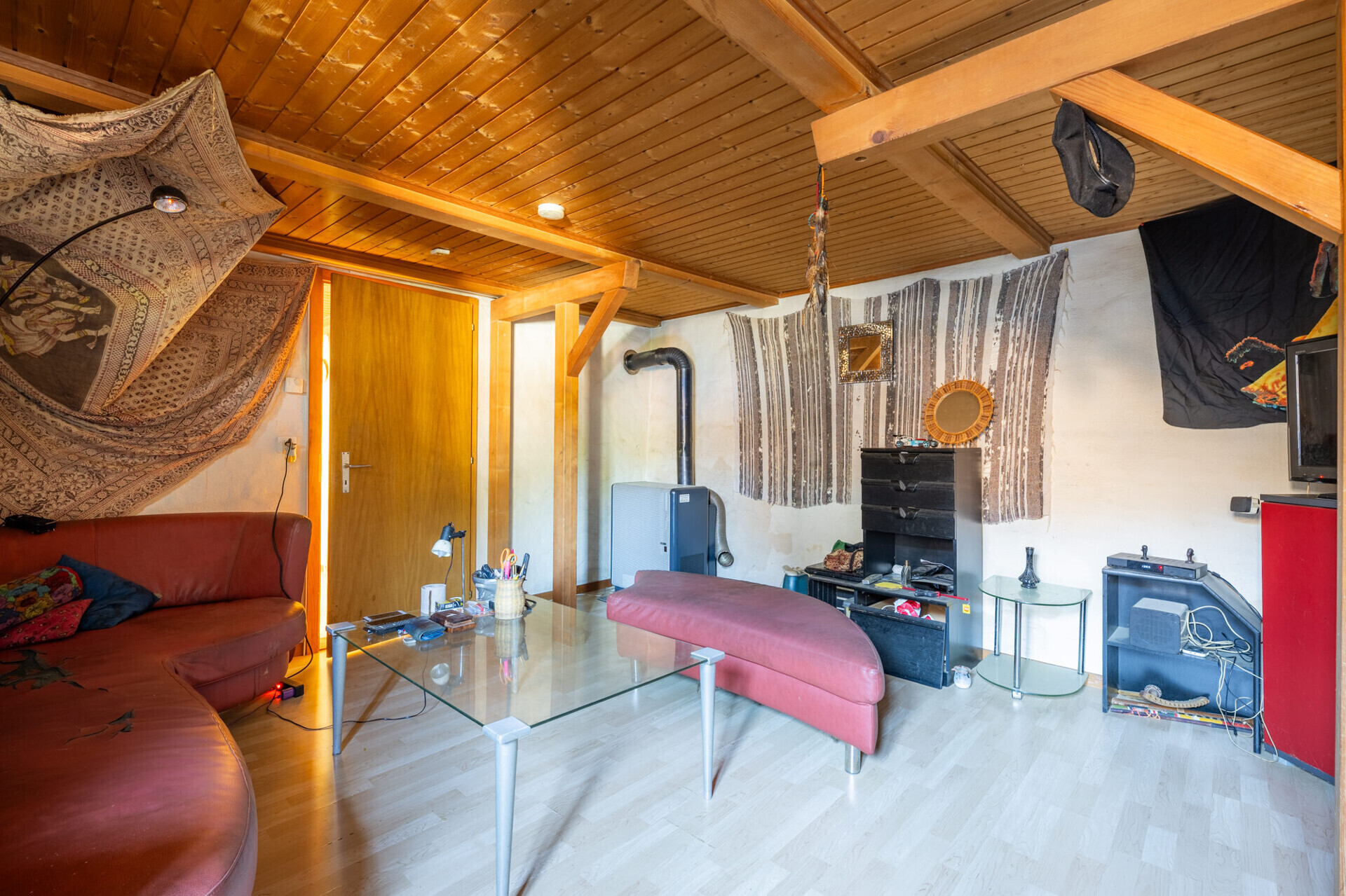 2.5-ZWG EG Wohnzimmer