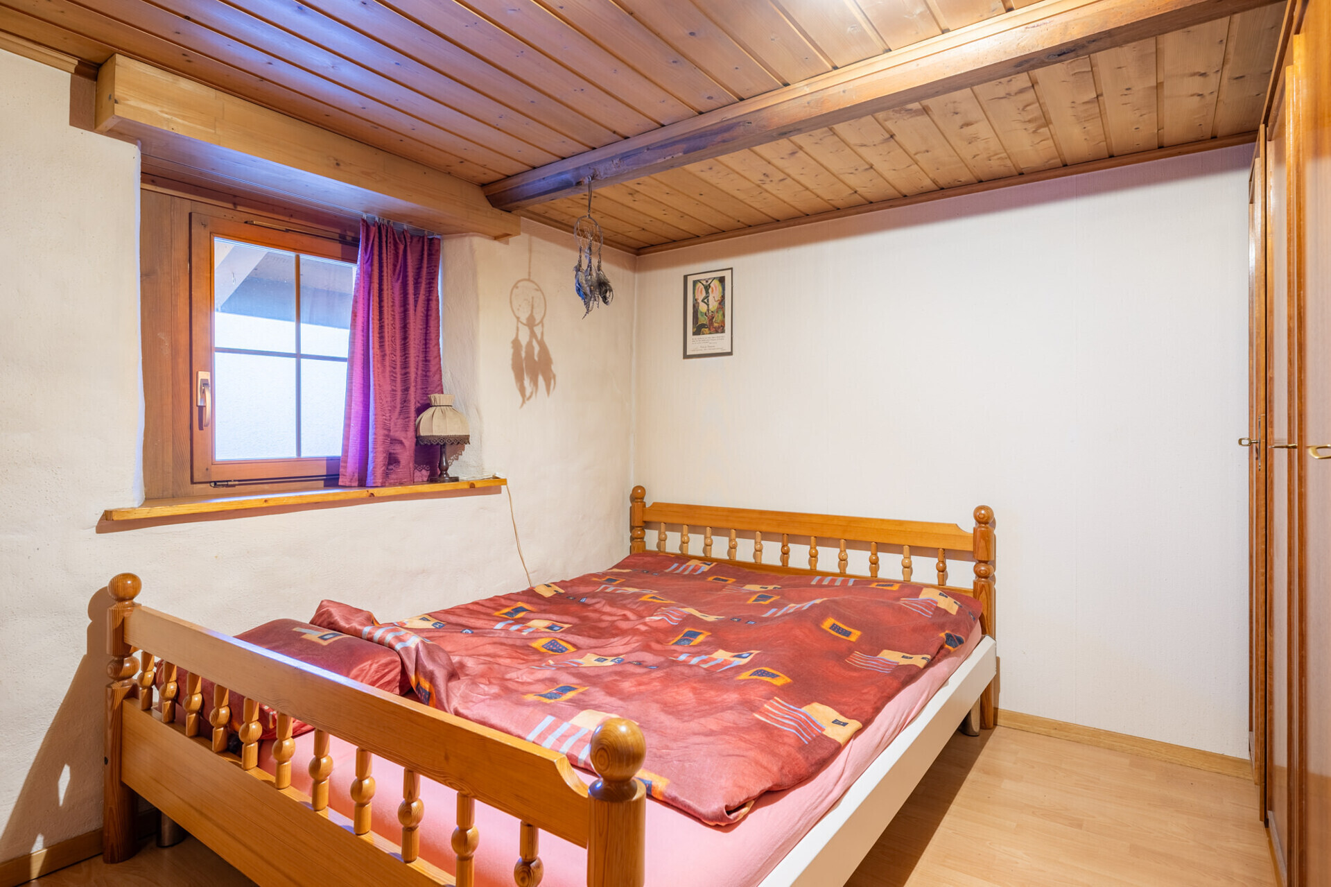 2.5-ZWG OG Schlafzimmer
