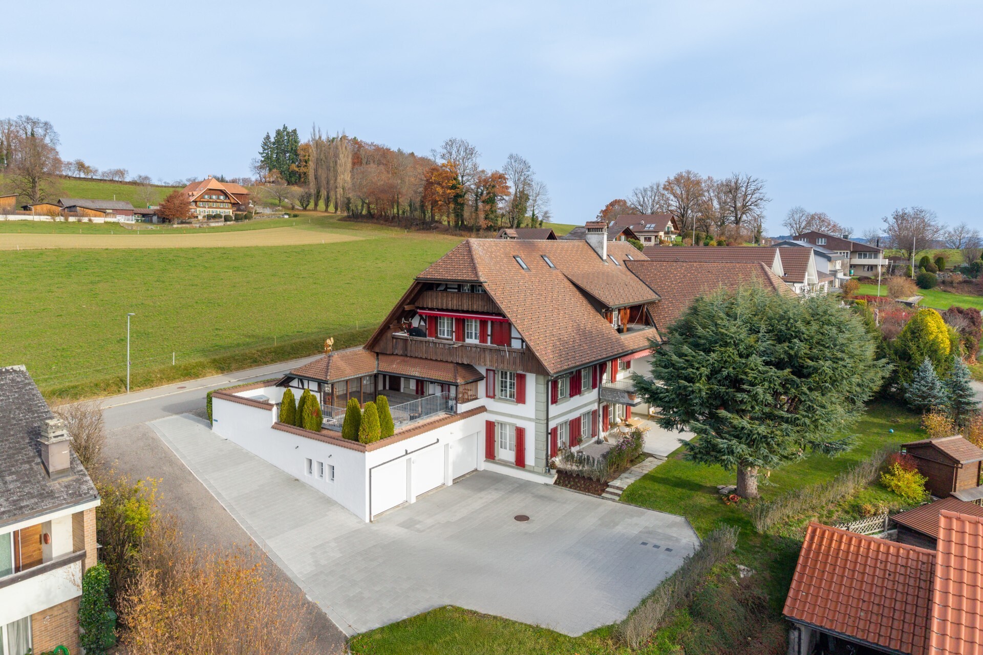 Immobilienbild