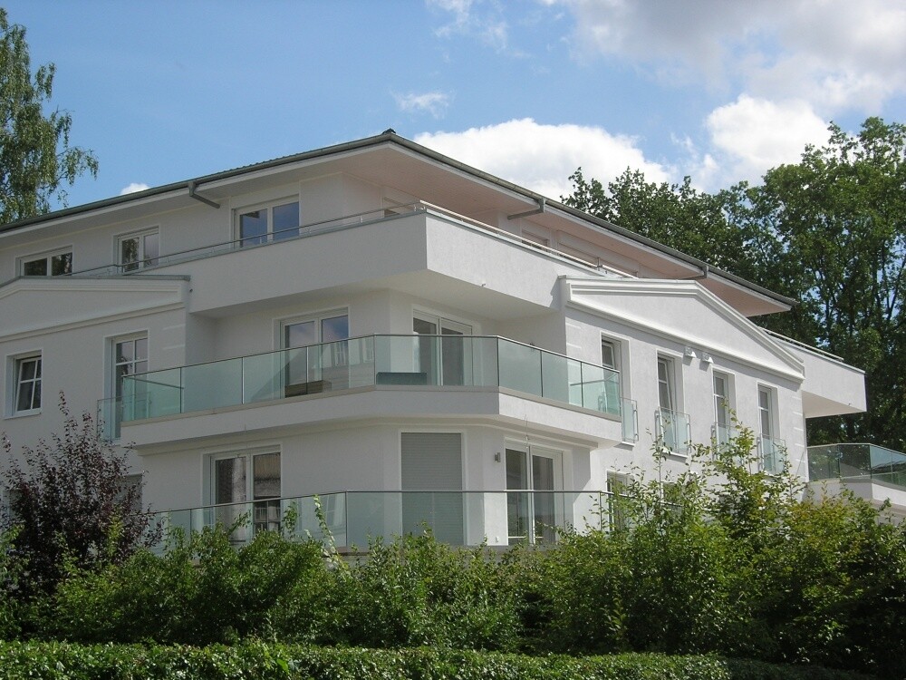 Juli 2011 fertiggestellt