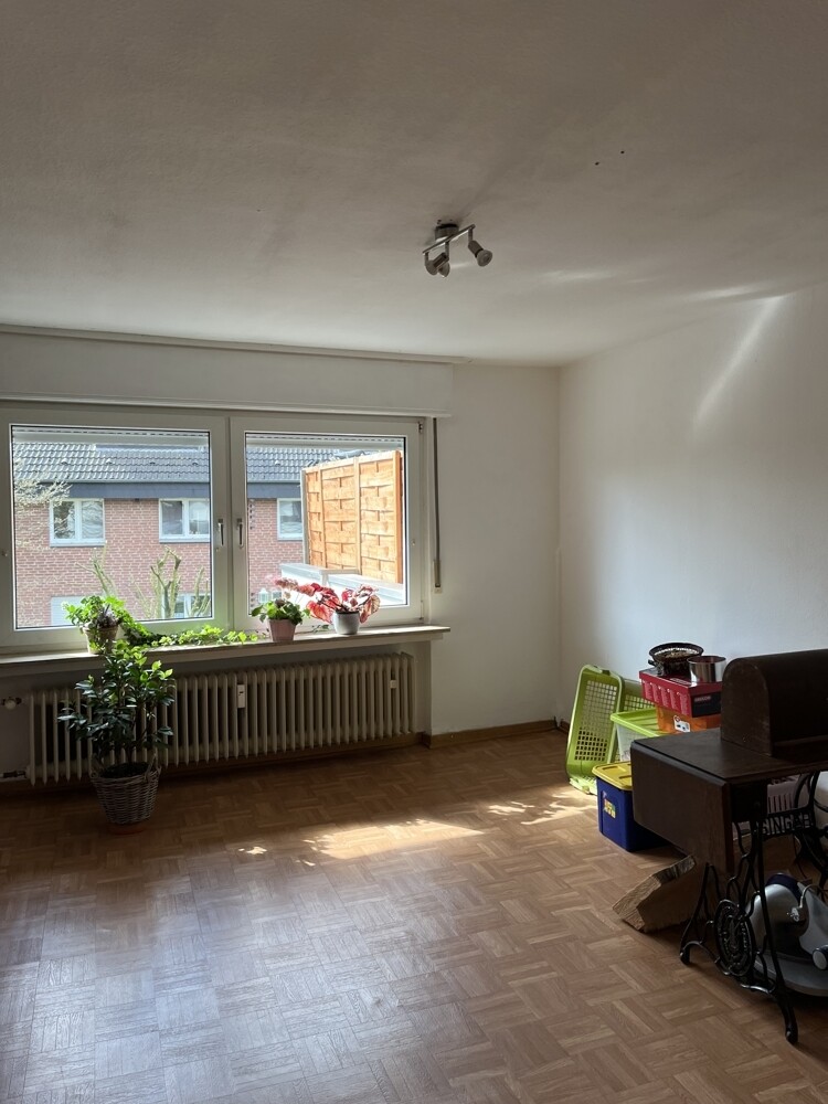 Schlafen 1. OG