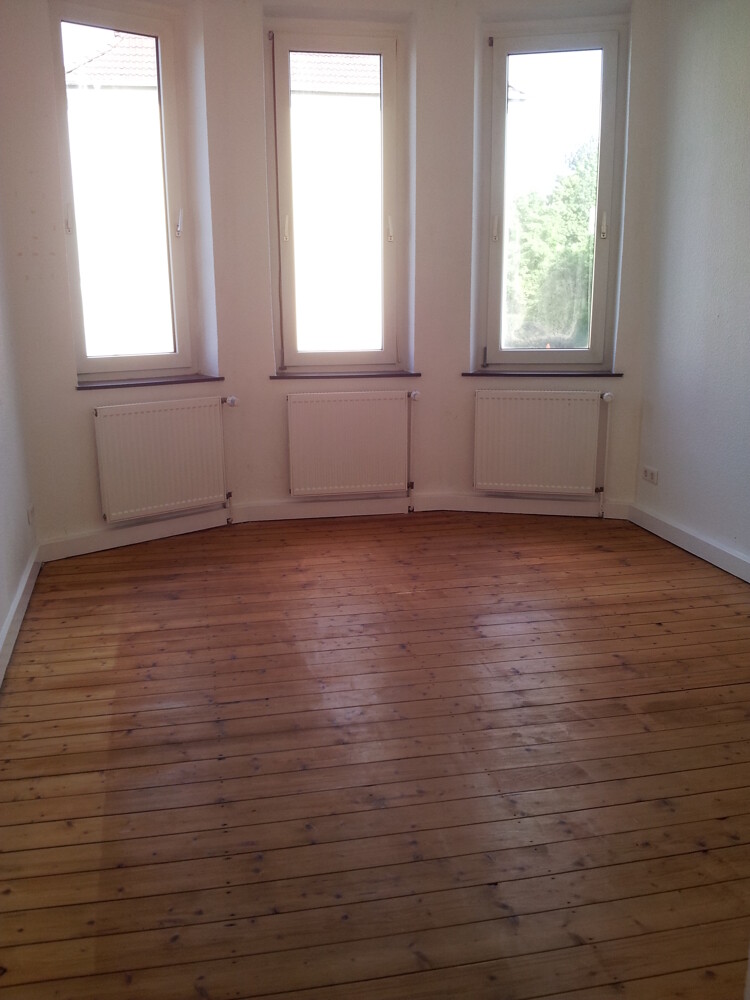 Wohnung 1. OG