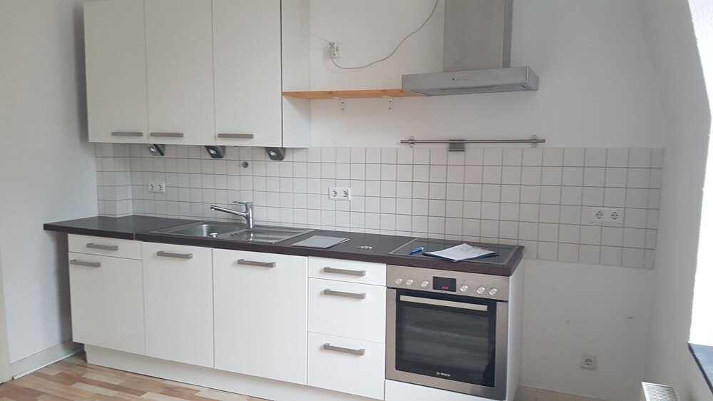 neue Küchen