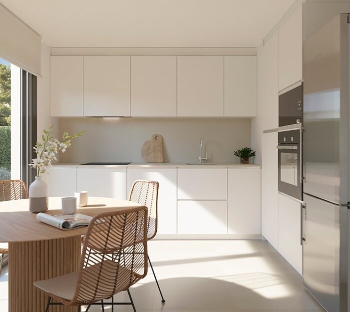 Cocina-independiente