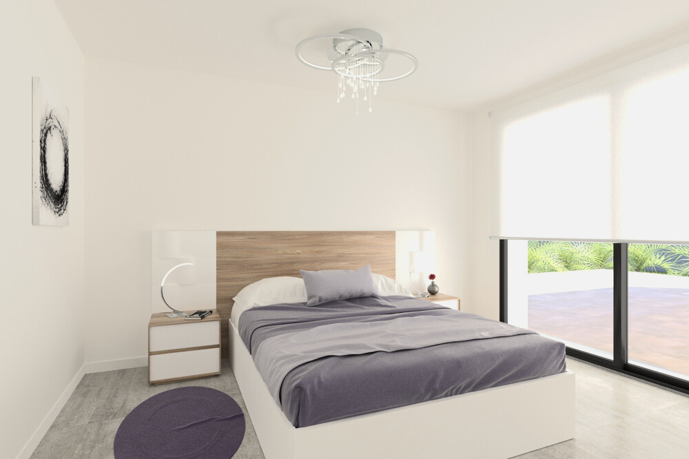 Dormitorio