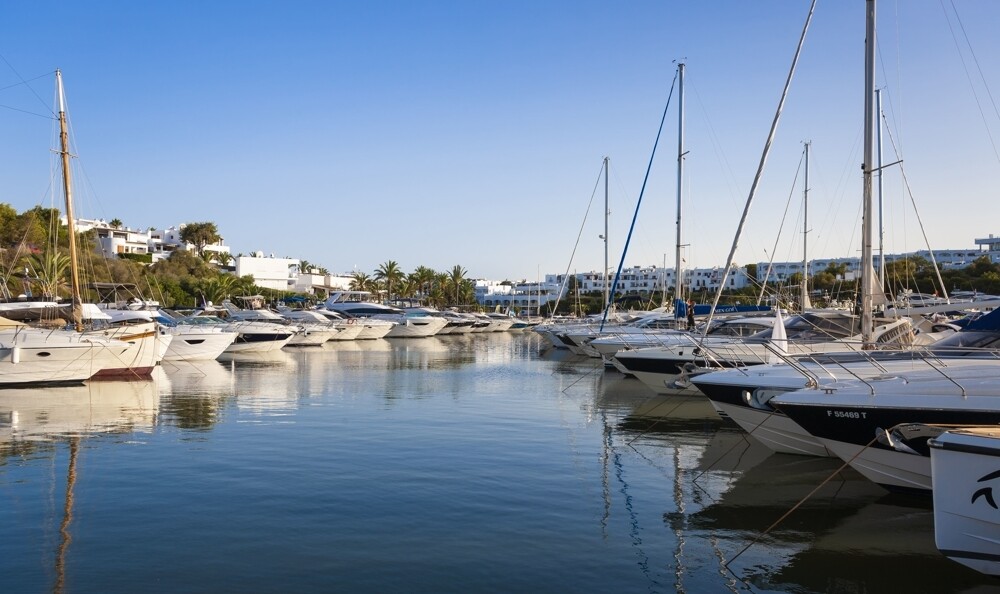 Port