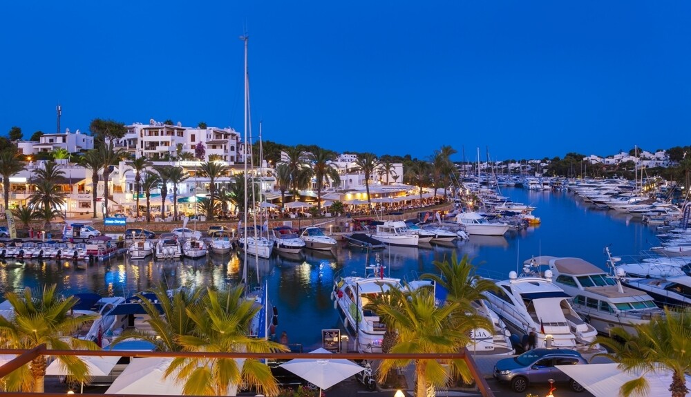 Port