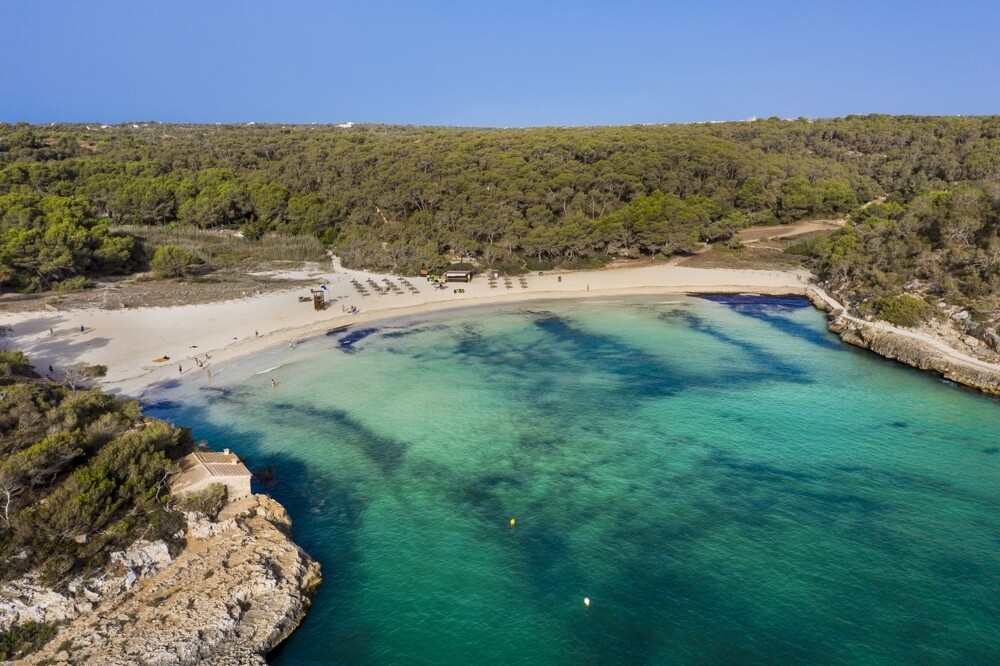 Sandy Beach
