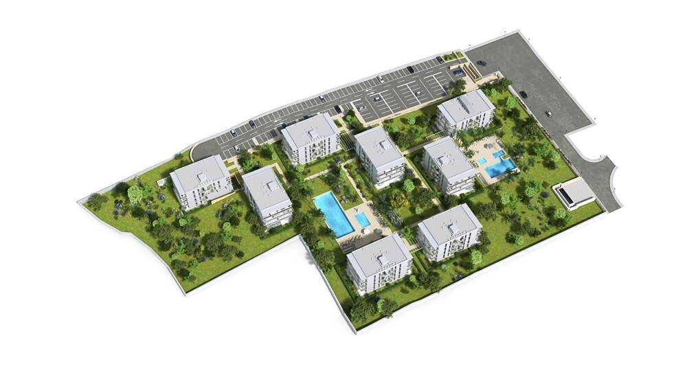 Air view
