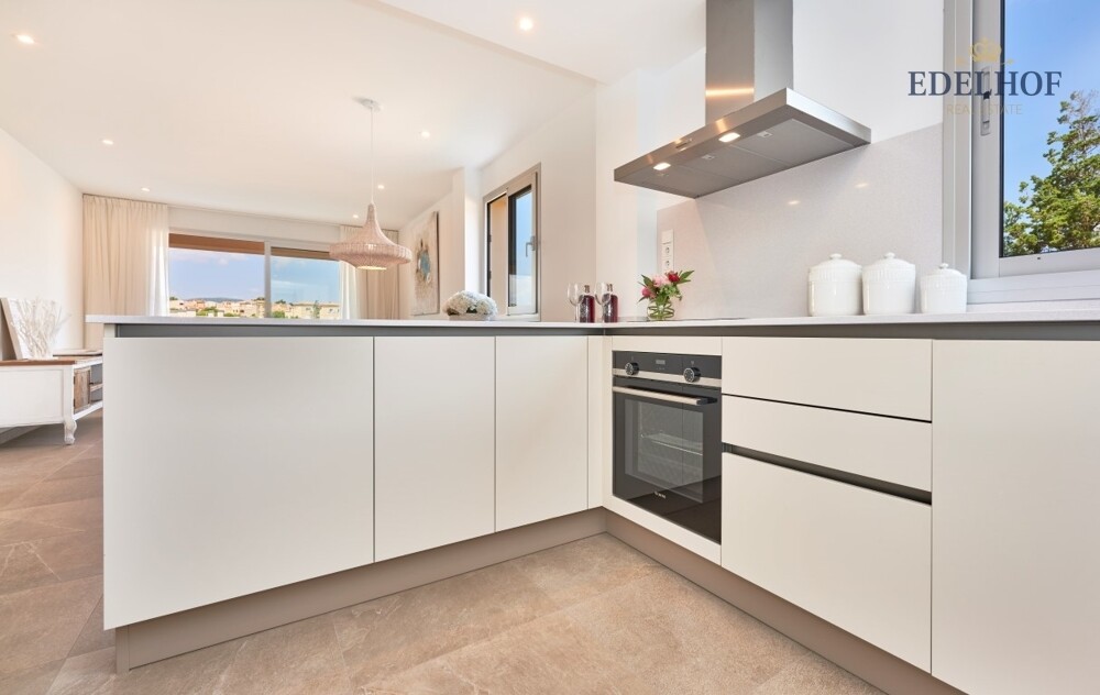 Cala Anguila-kitchen-June2023
