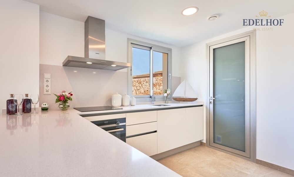 Cala Anguila-kitchen-June2023