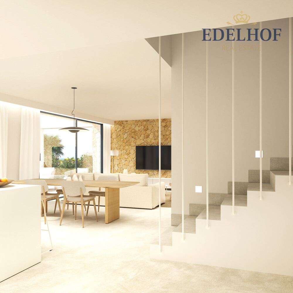Living room A