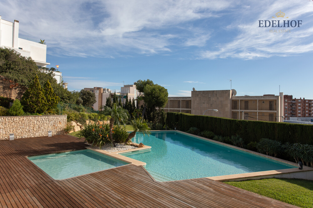 Pool I