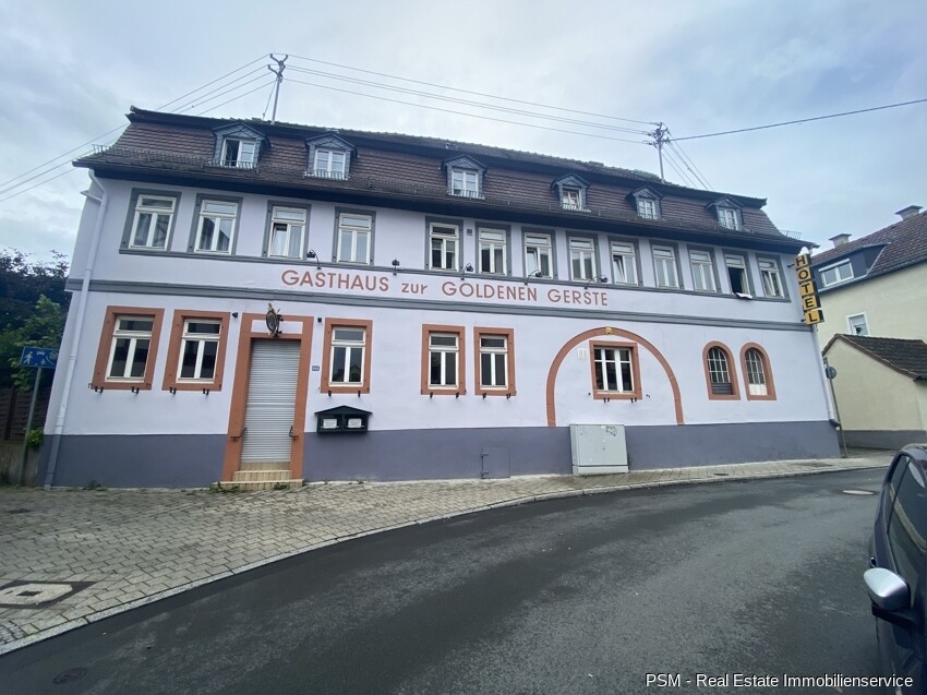 Ansicht 