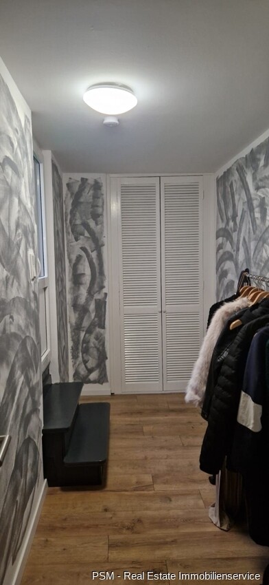 Garderobe