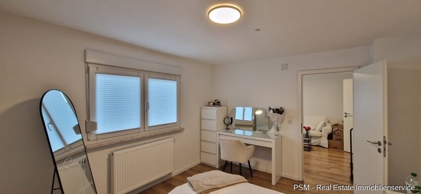 Zimmer Einliegerwohnung