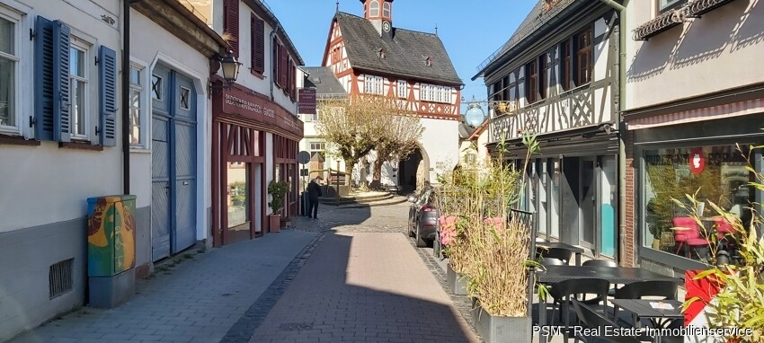 Altstadt Impressionen