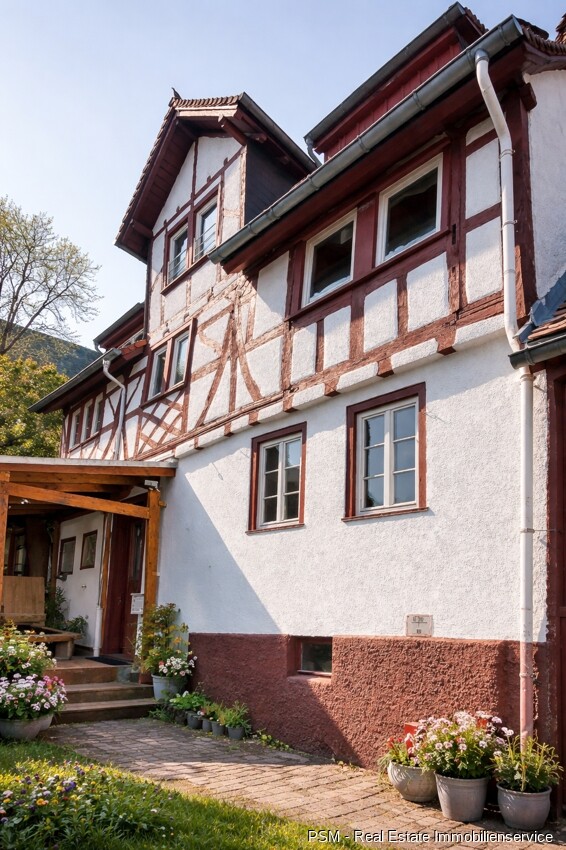 Aussenansicht