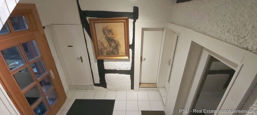 Diele Eingangsbereich