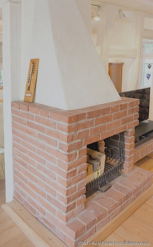 Kamin