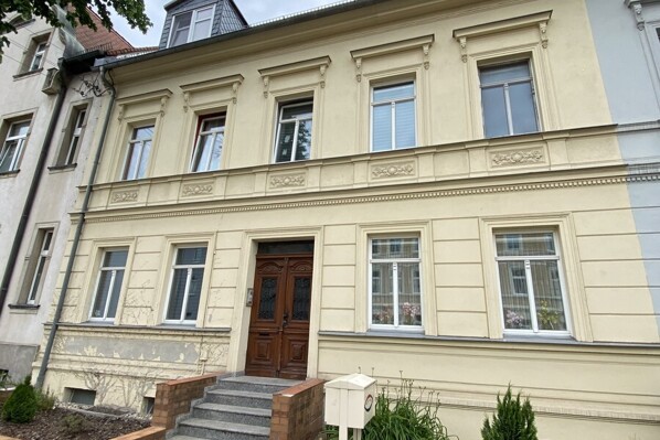 Objektansicht
