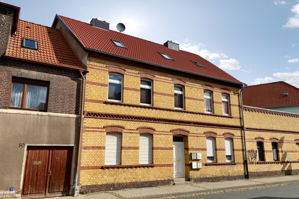 Objektansicht