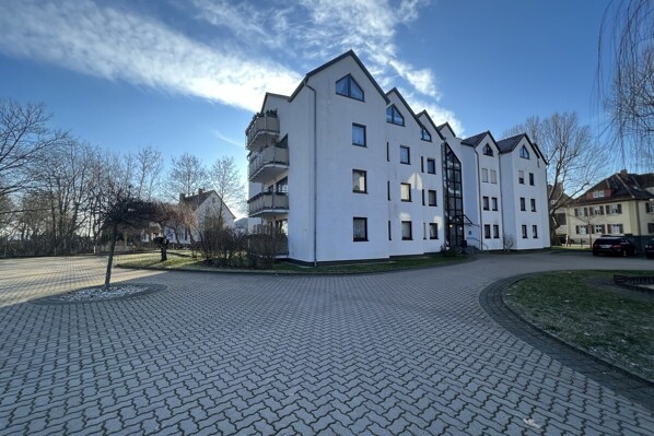 Objektansicht