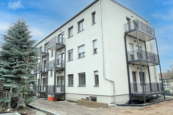 Objektansicht