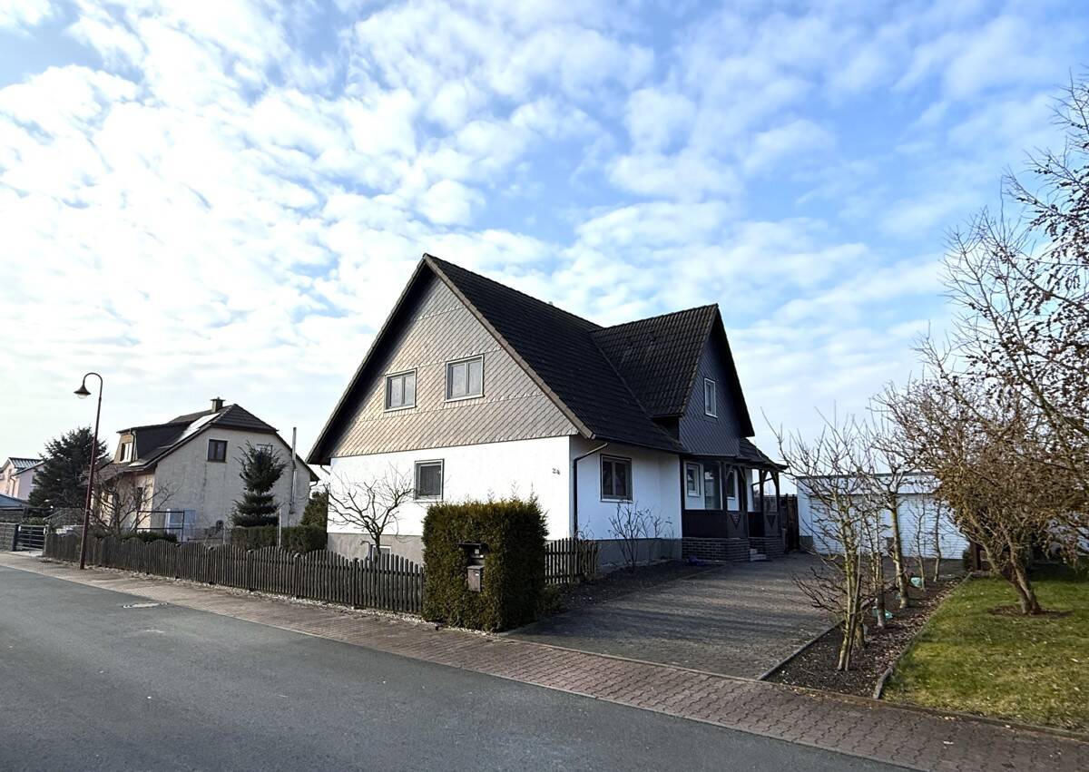 Objektansicht