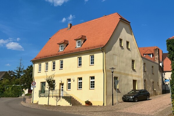 Objektansicht