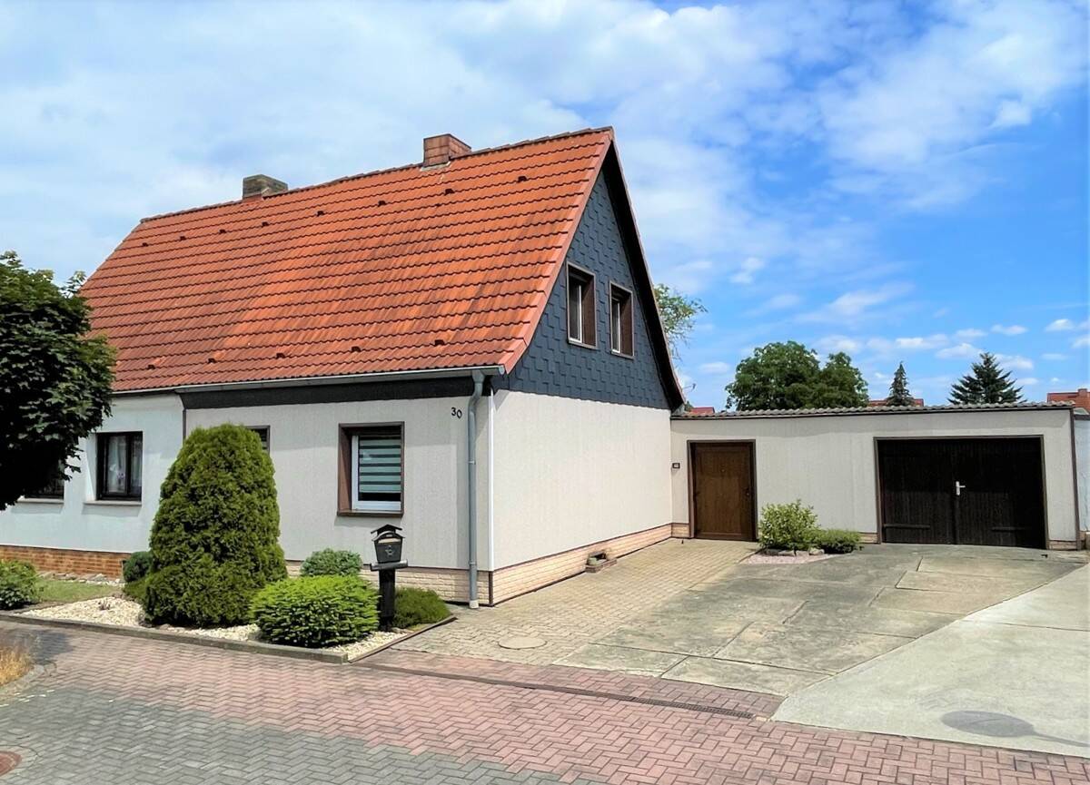 Objektansicht