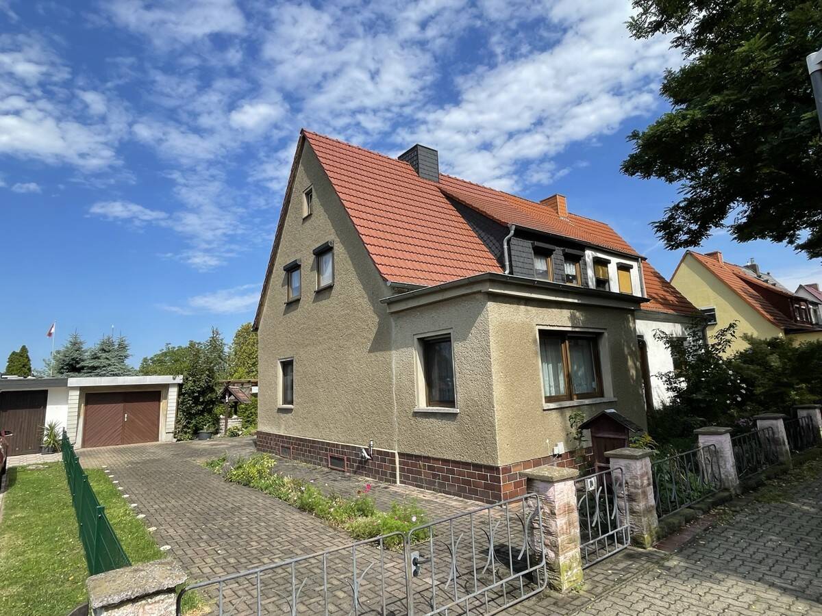 Objektansicht