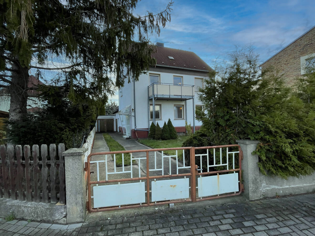 Objektansicht