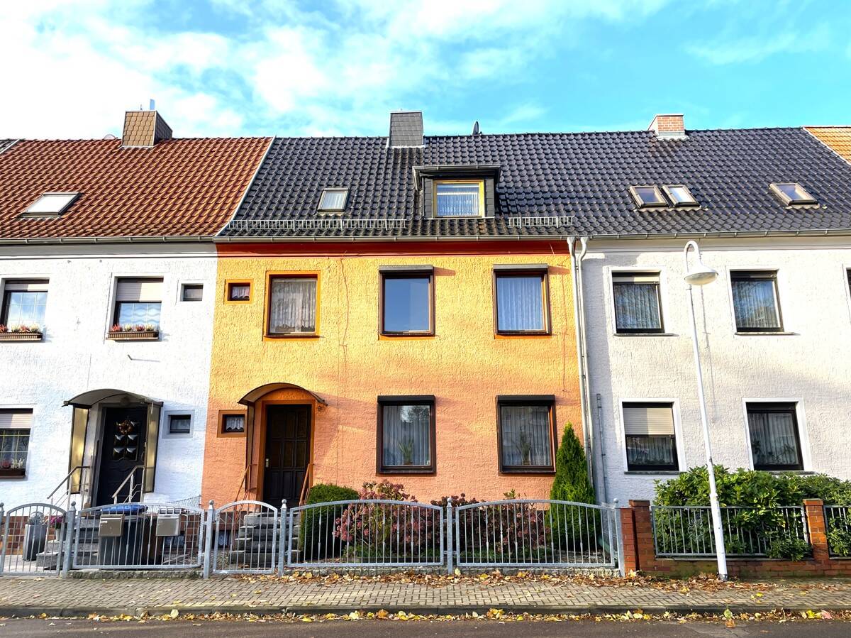 Objektansicht 