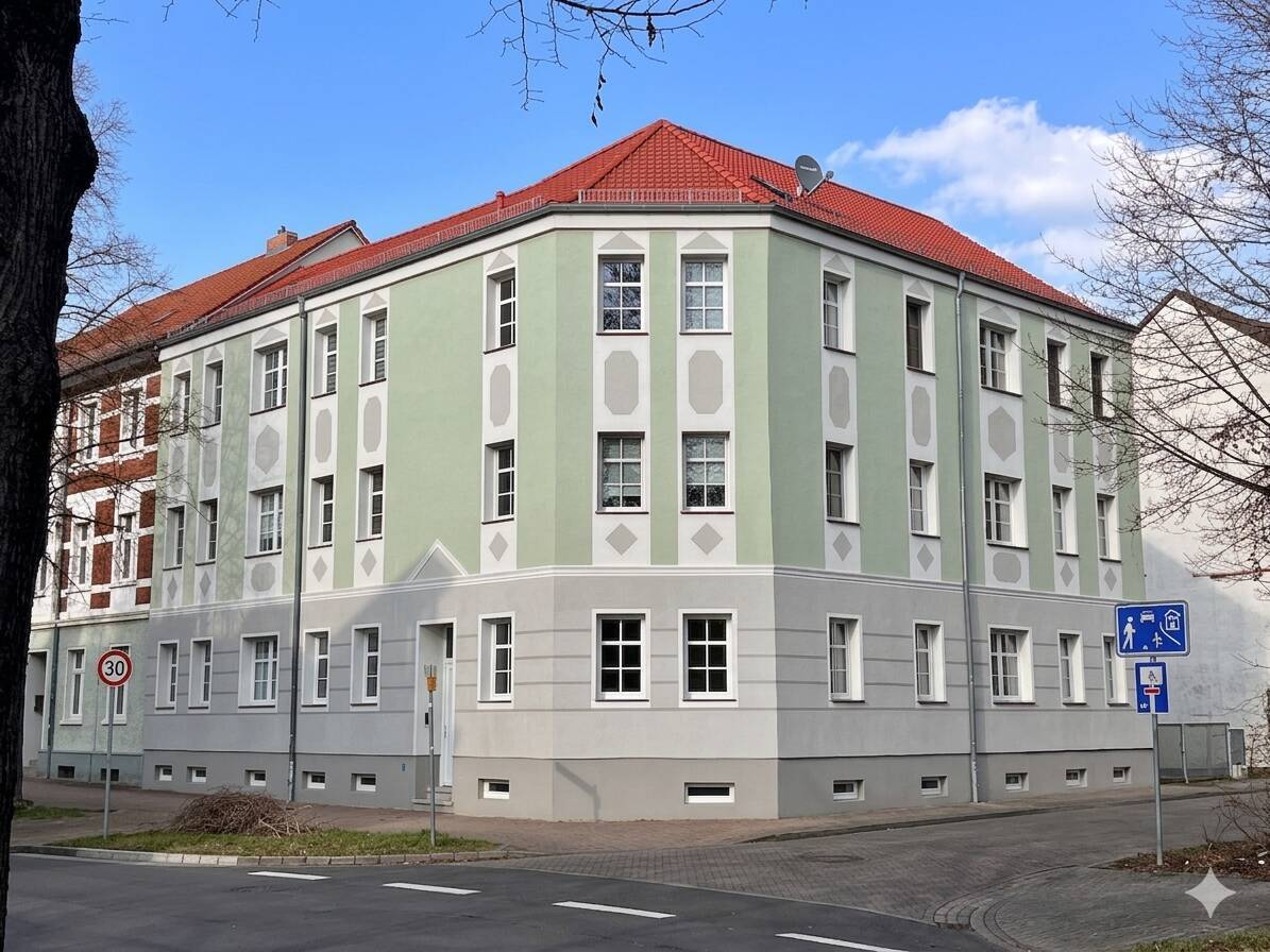 Außenansicht 