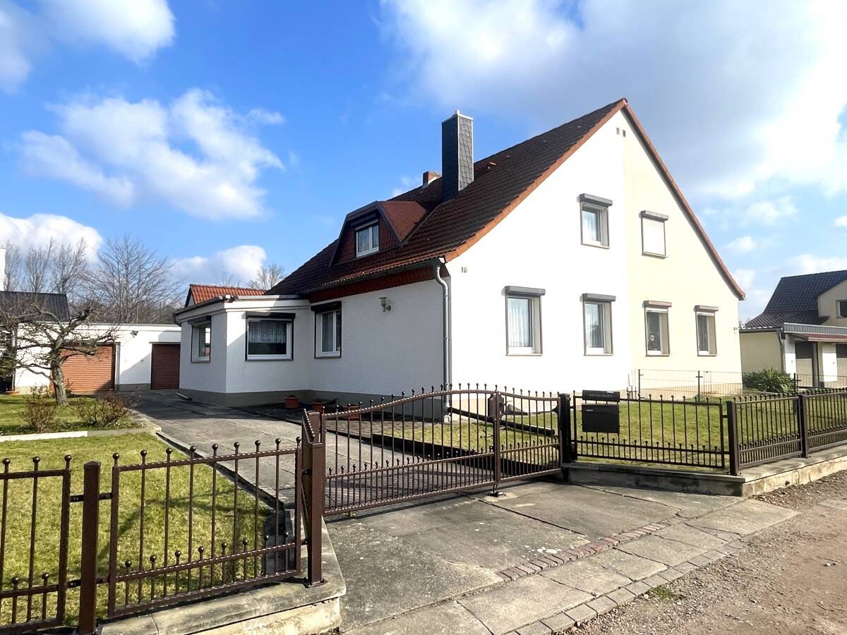 Objektansicht