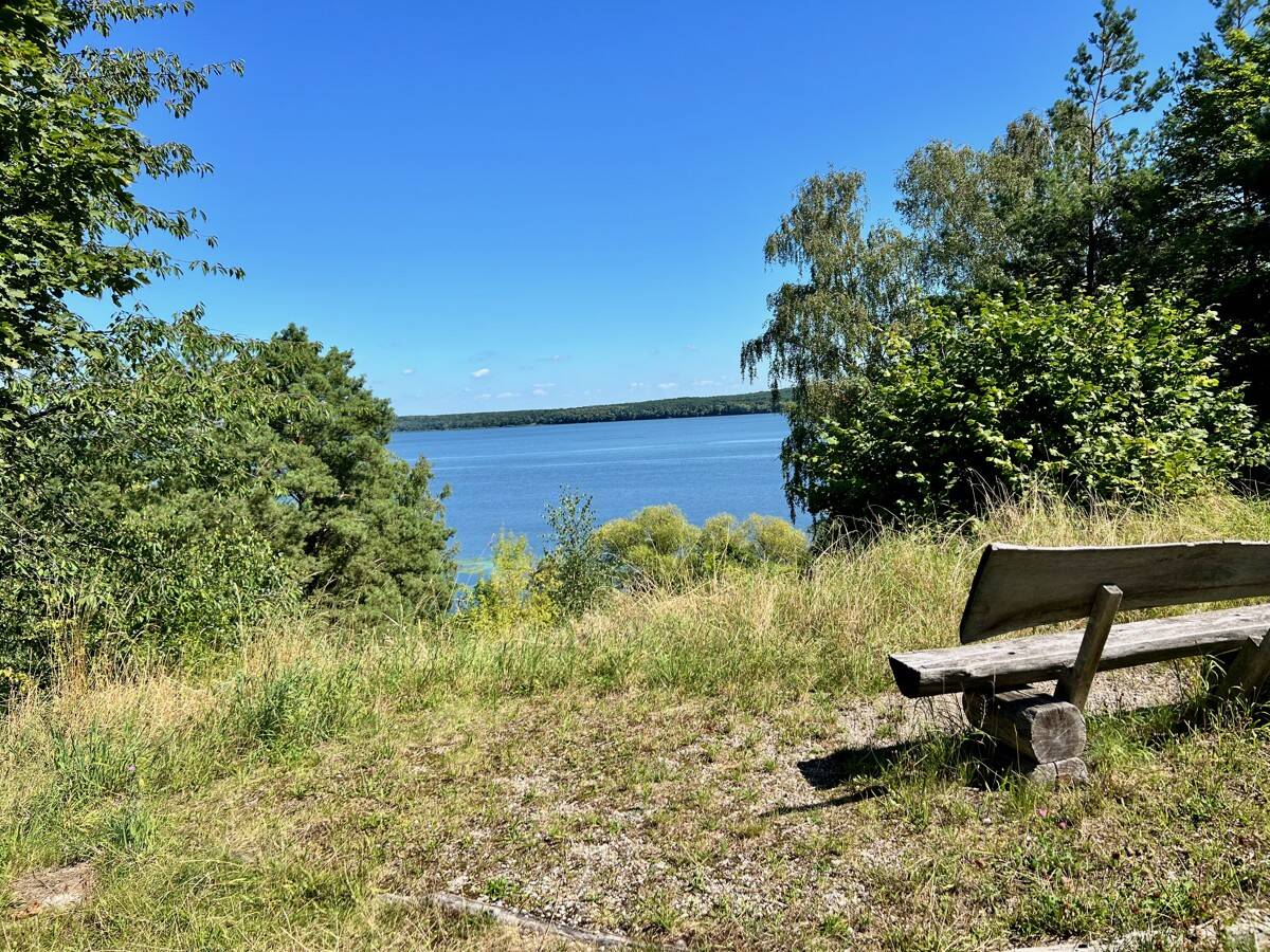 Seeblick