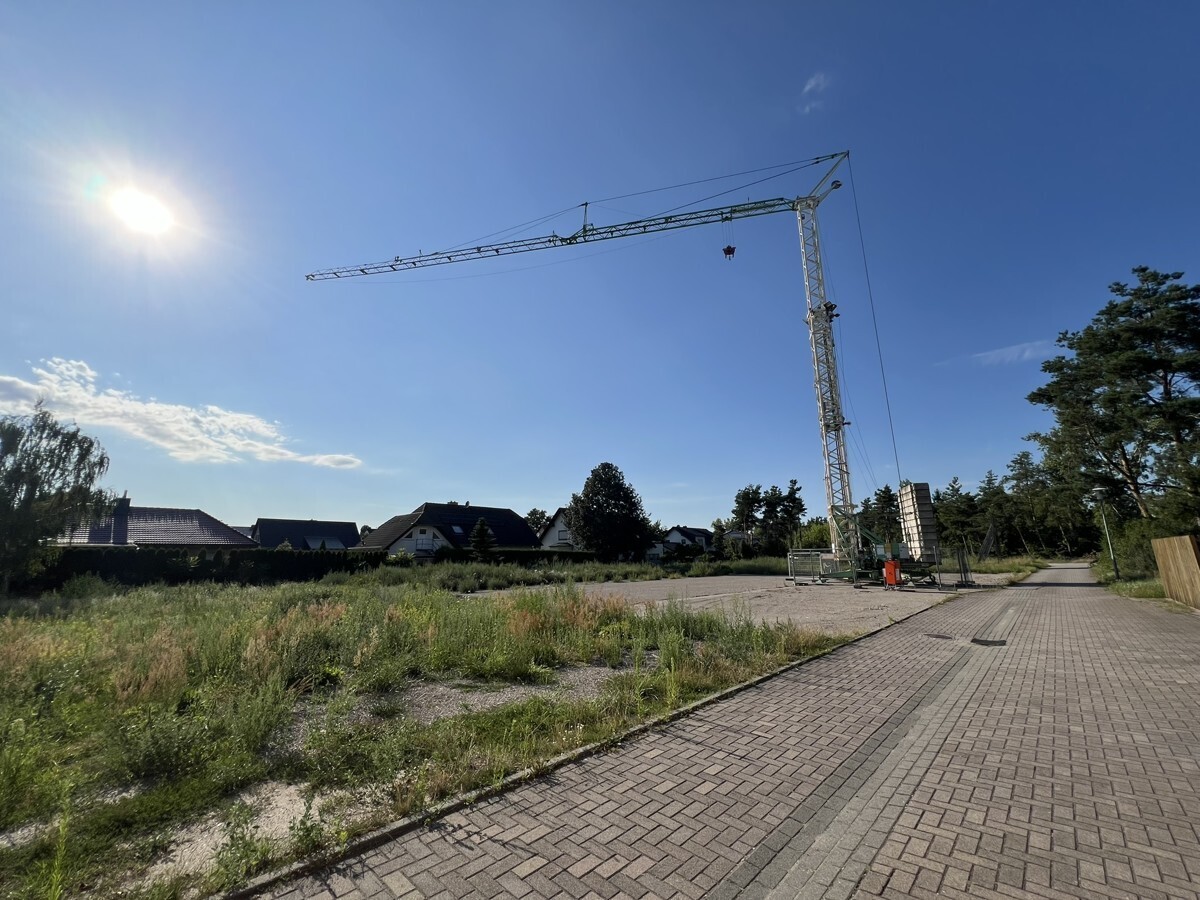 aktuelle Straßenansicht