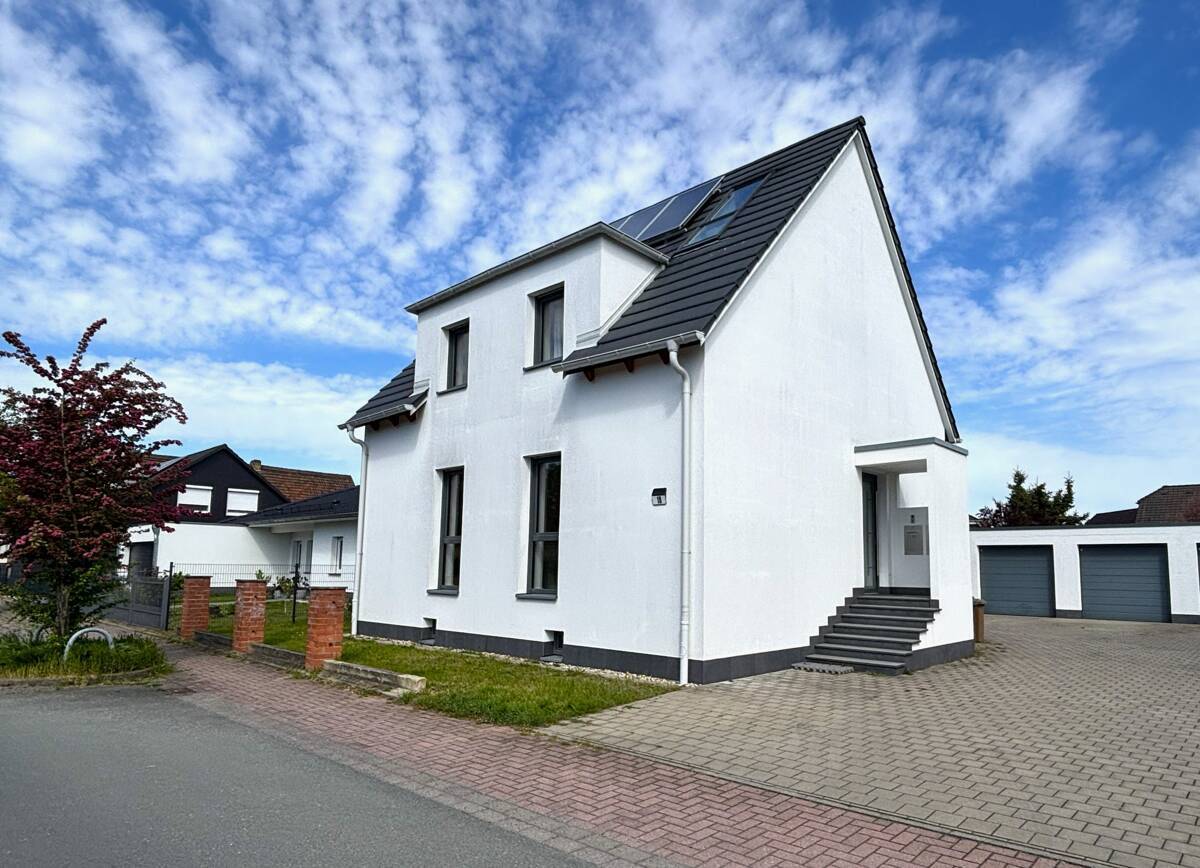 Objektansicht