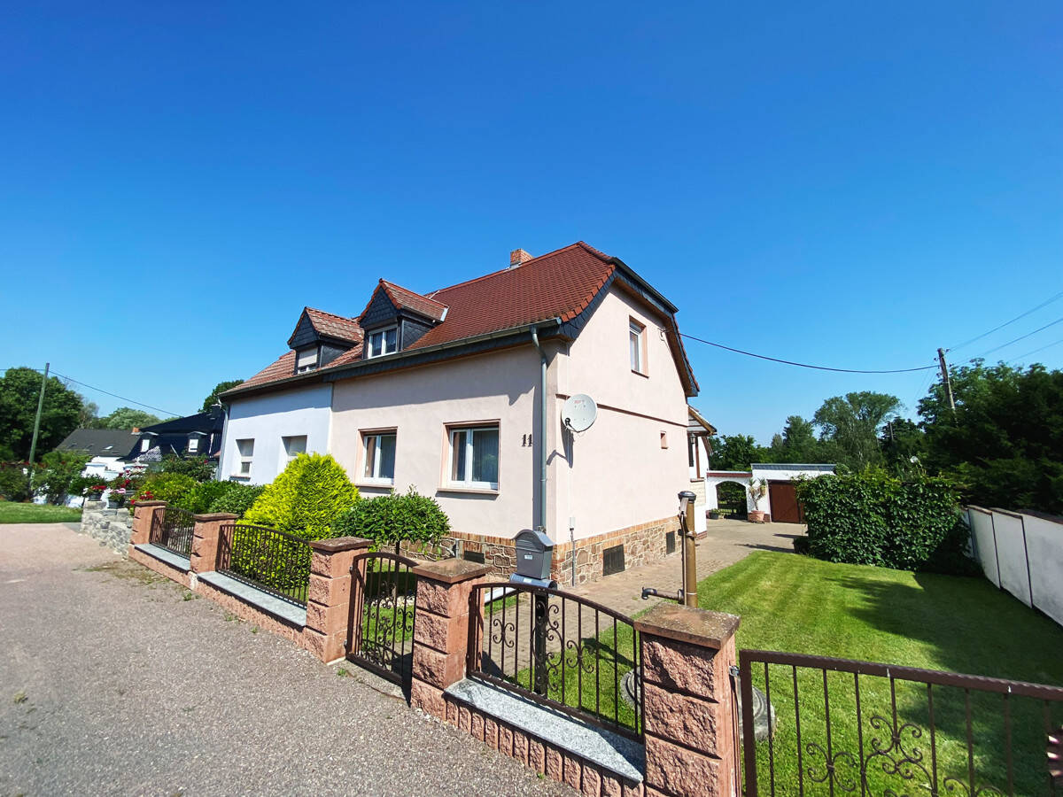 Objektansicht