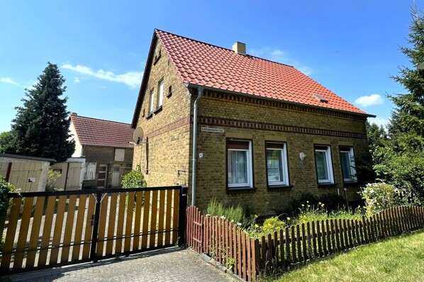 Objektansicht