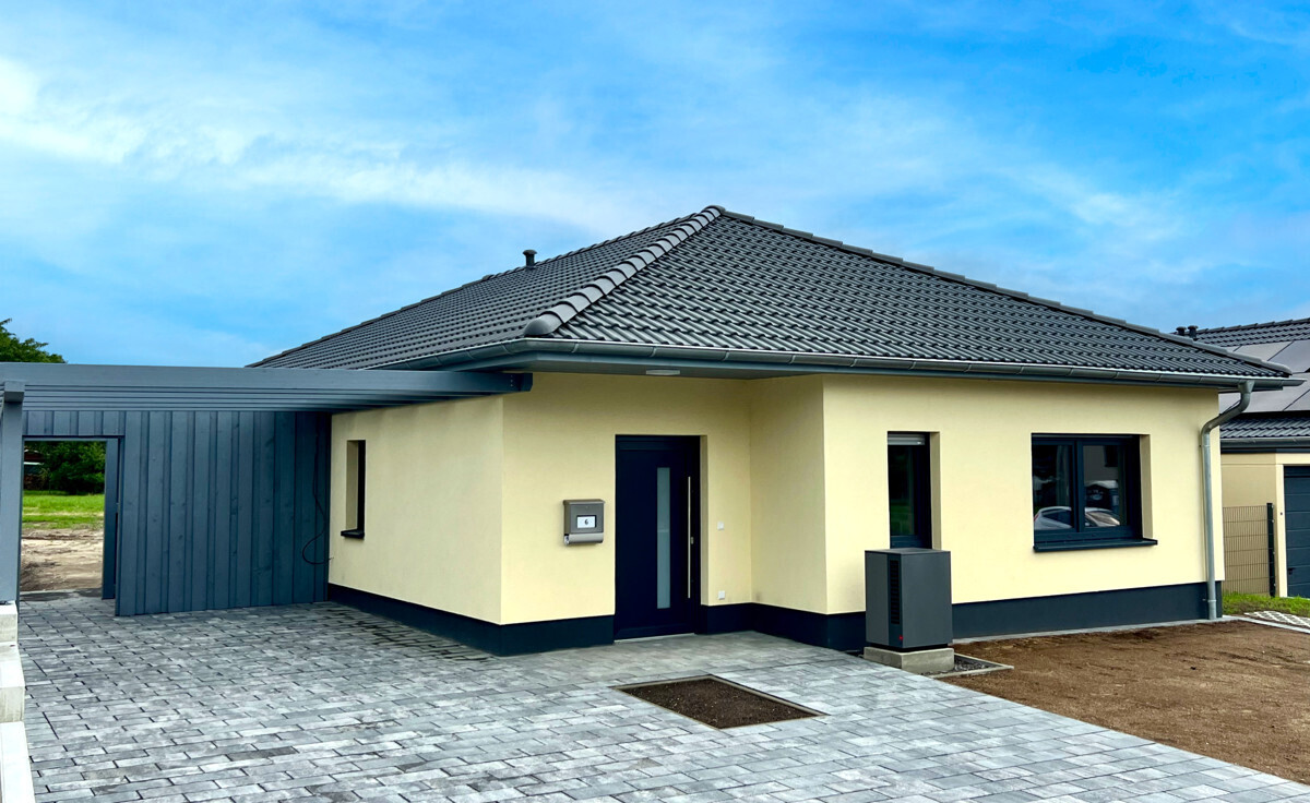 Real Estate Title Image Background