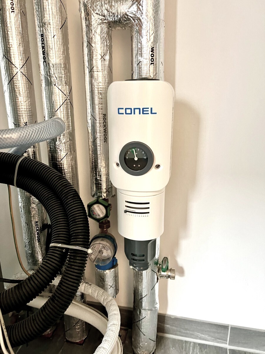 Wasserfilter