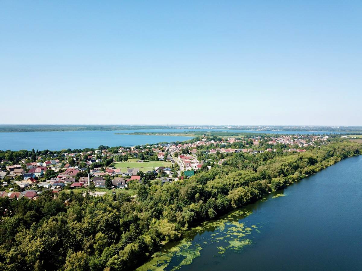 Wohnen zwischen den Seen