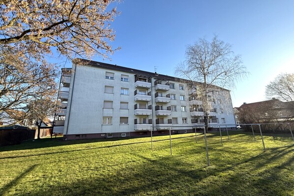 Objektansicht