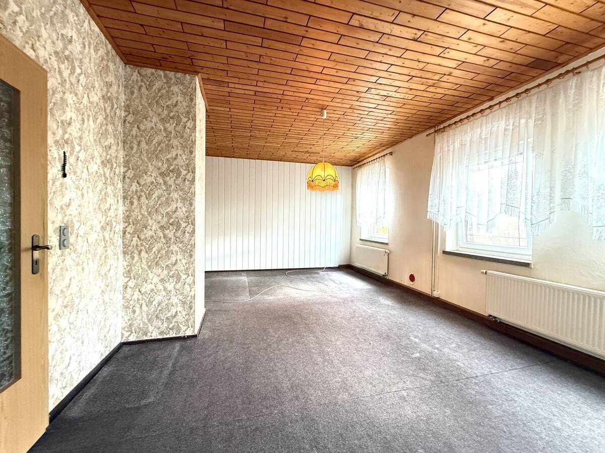 Schlafzimmer Obergeschoss